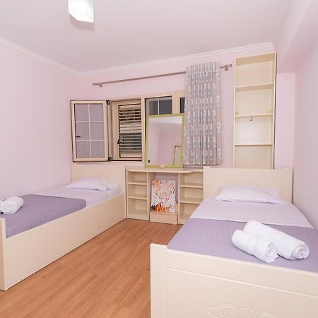 Tirana Central Exclusive Zewnętrze zdjęcie