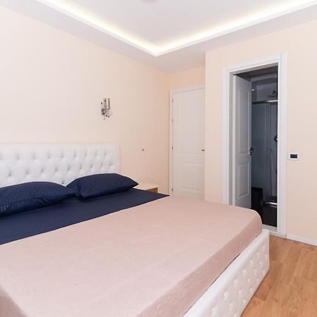 Tirana Central Exclusive Zewnętrze zdjęcie
