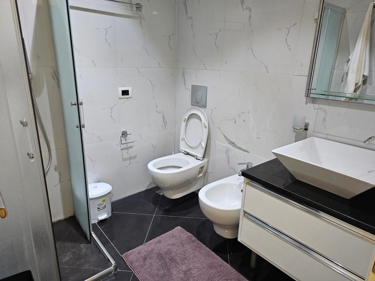 Tirana Central Exclusive Zewnętrze zdjęcie