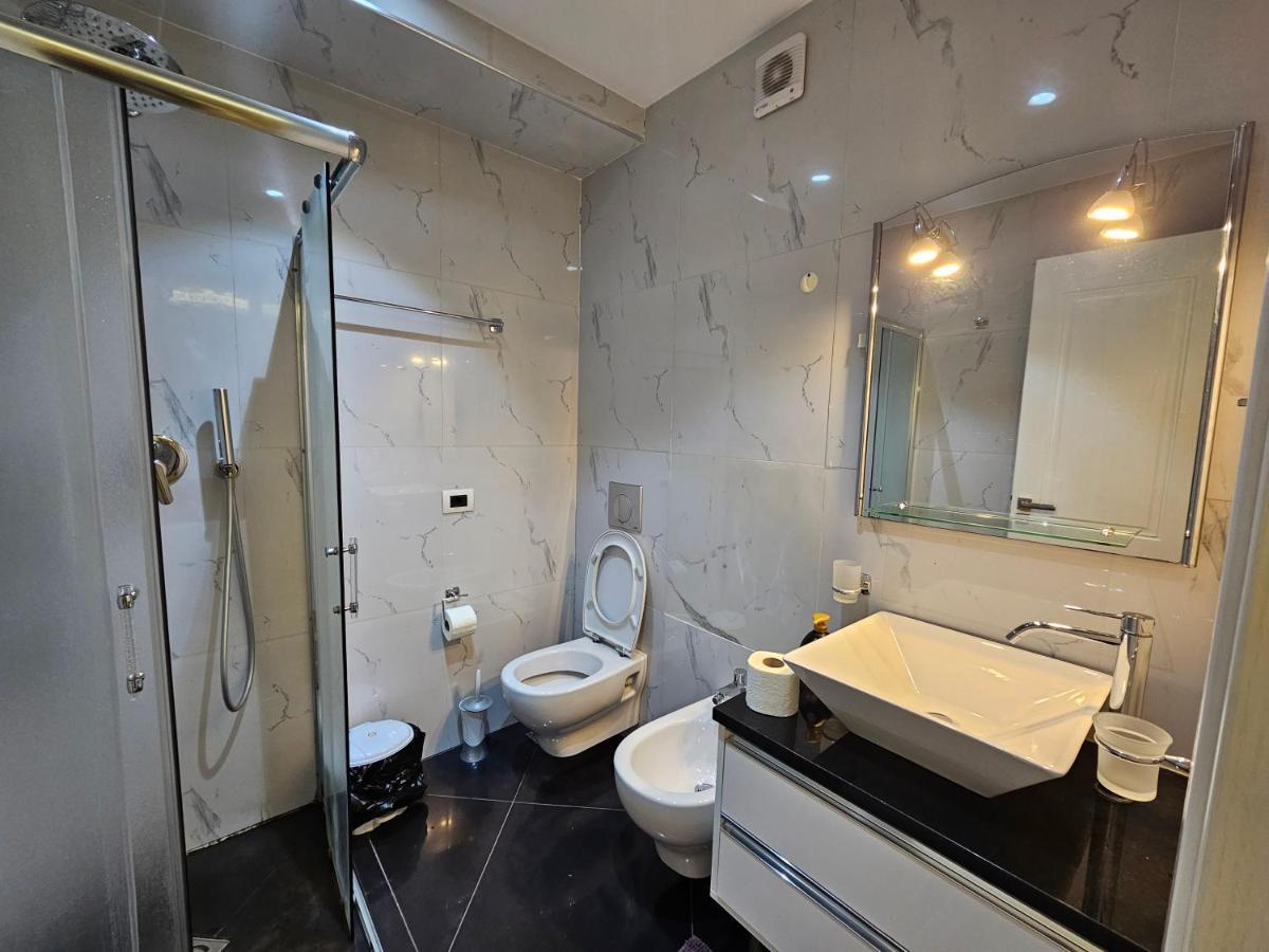 Tirana Central Exclusive Zewnętrze zdjęcie