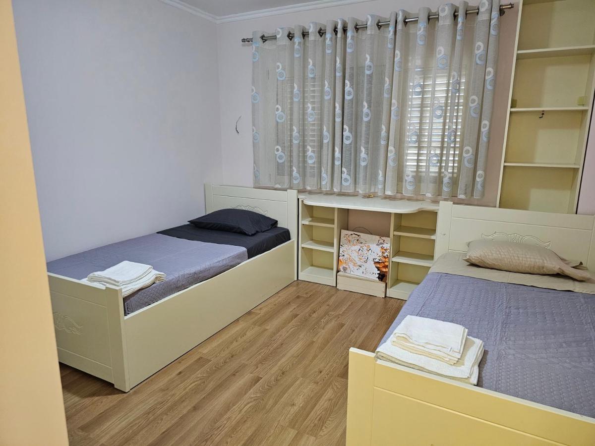 Tirana Central Exclusive Zewnętrze zdjęcie