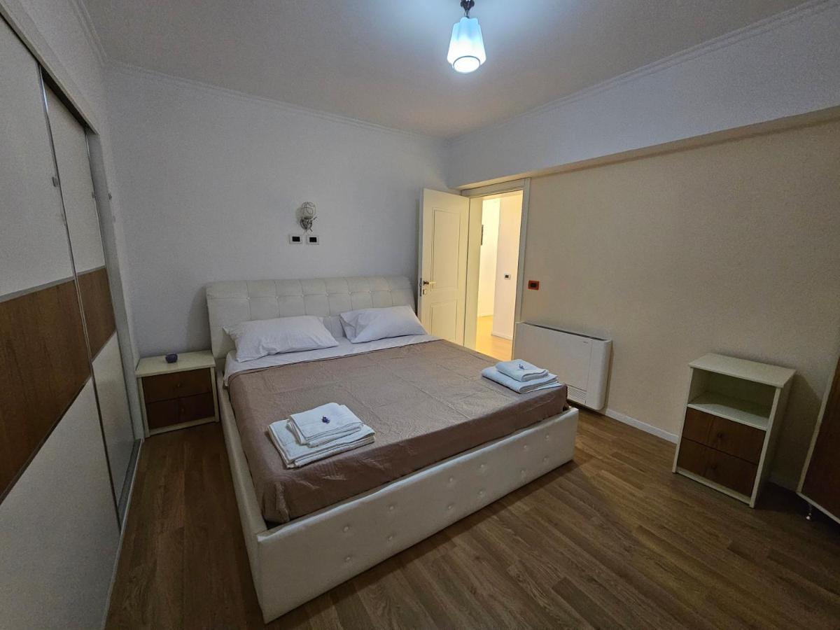 Tirana Central Exclusive Zewnętrze zdjęcie