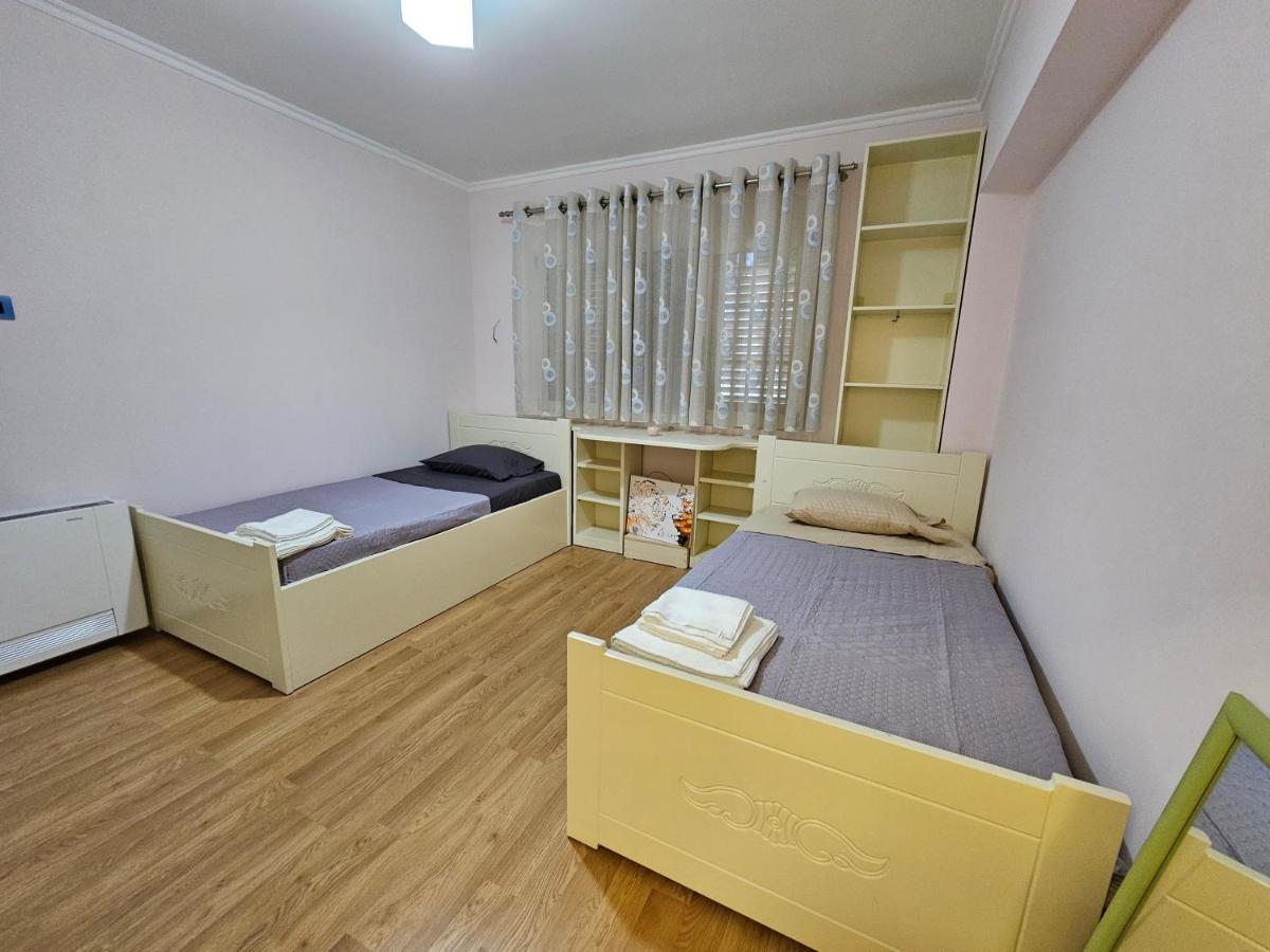 Tirana Central Exclusive Zewnętrze zdjęcie
