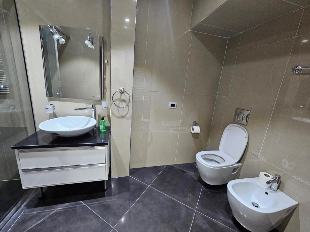 Tirana Central Exclusive Zewnętrze zdjęcie