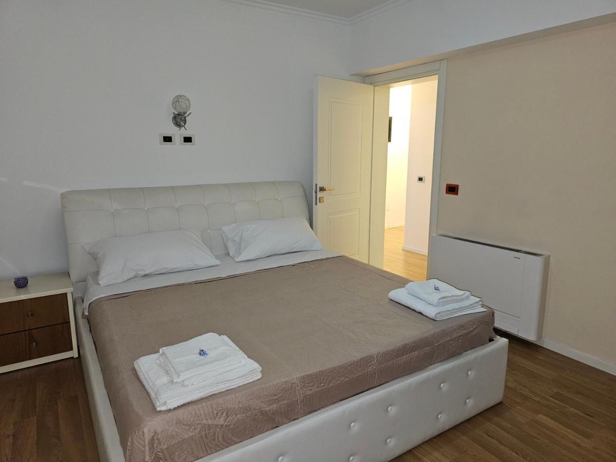 Tirana Central Exclusive Zewnętrze zdjęcie