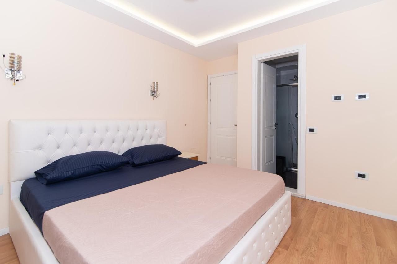 Tirana Central Exclusive Zewnętrze zdjęcie